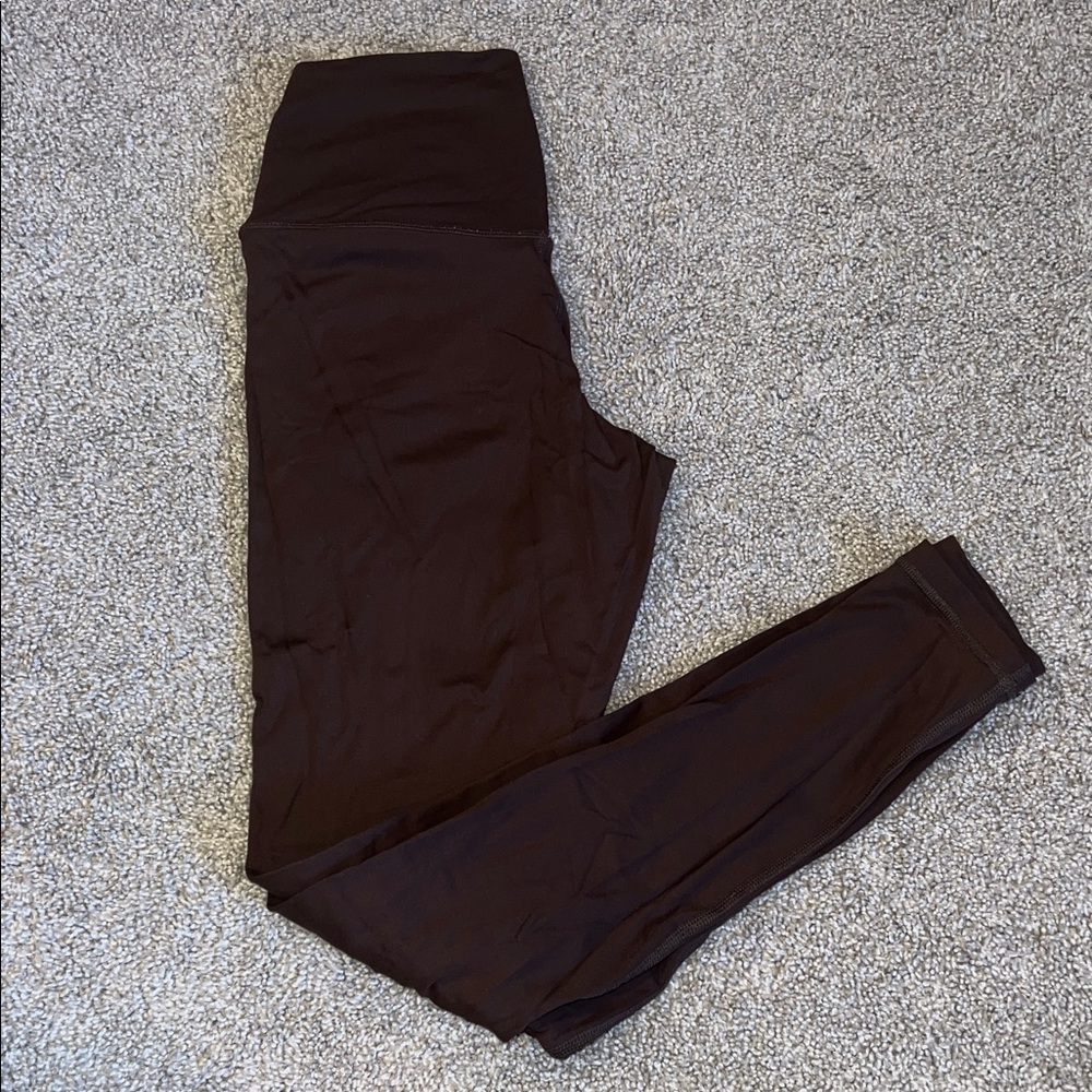 Colorfulkoala Leggings